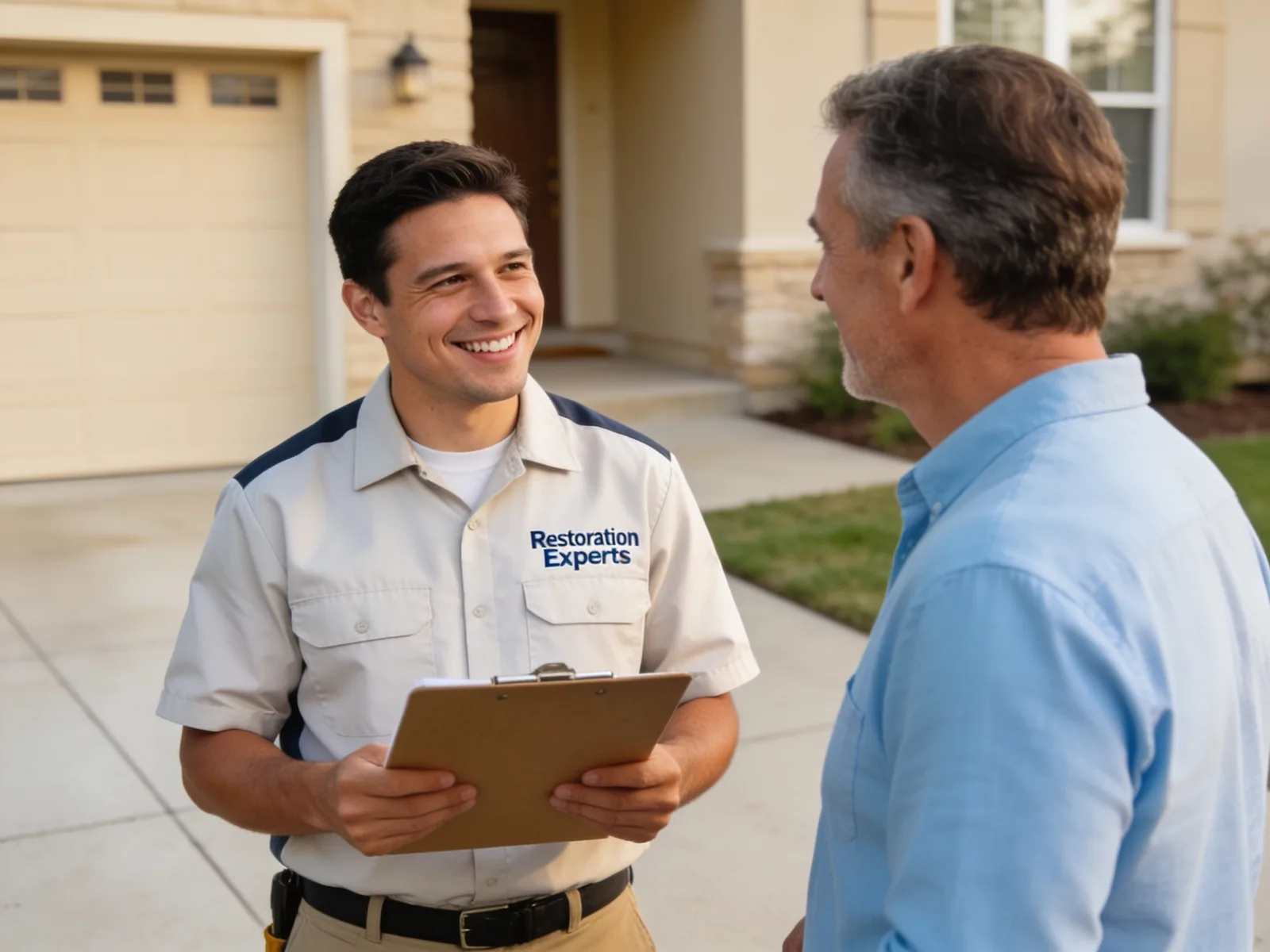 Water Damage Cleanup Eldred, PA FAQs